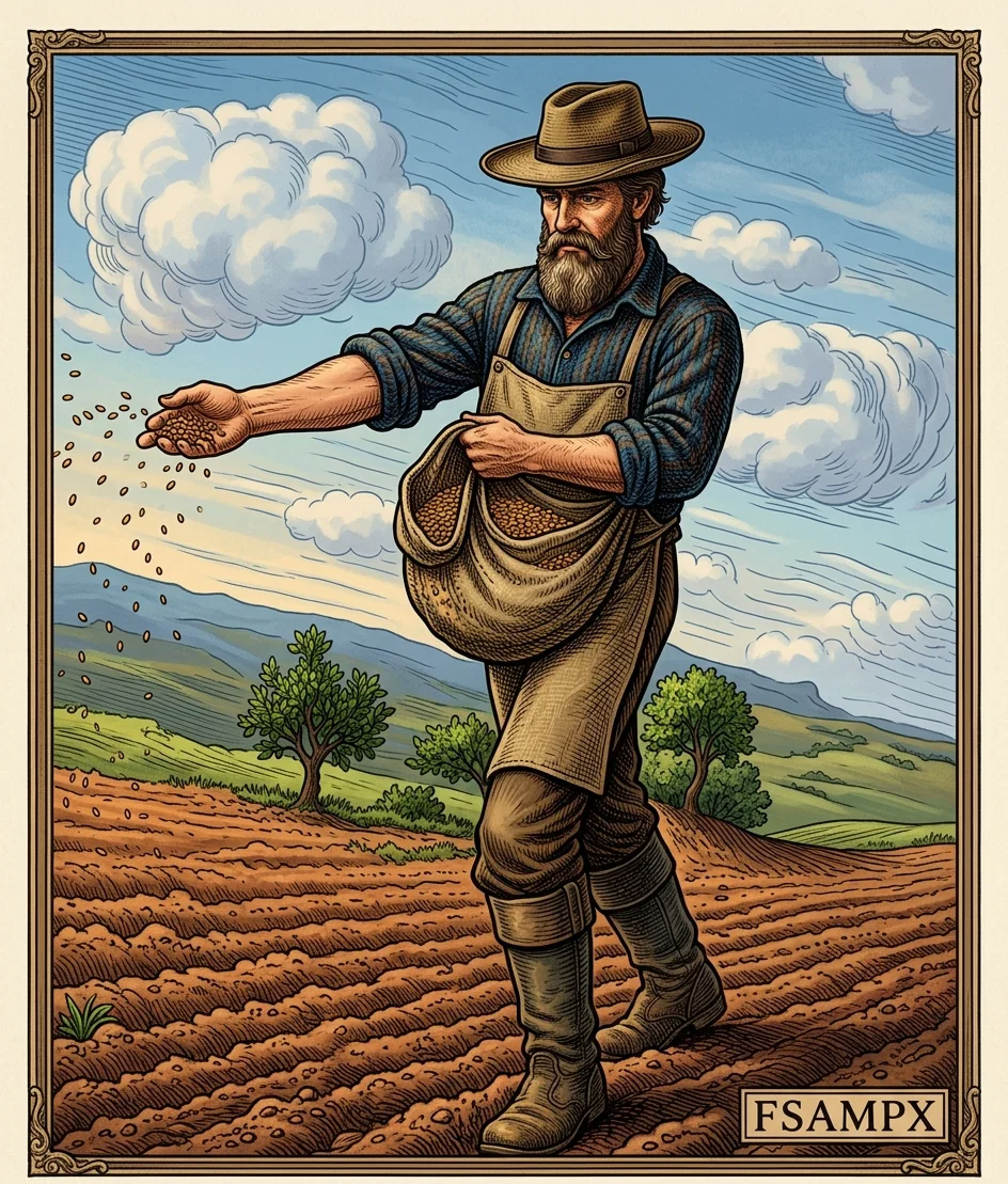 SOWER