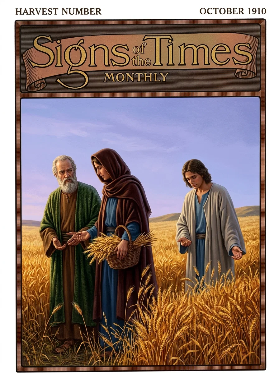 FACSIMILE OF COVER PAGE