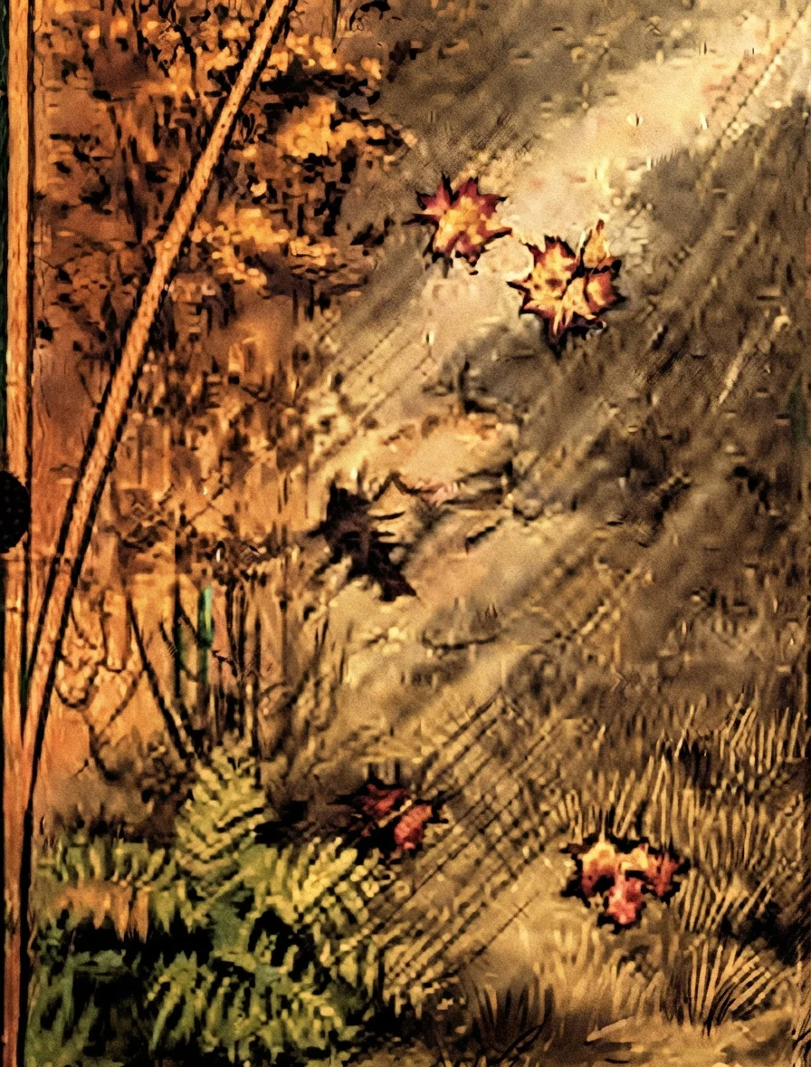 AUTUMN