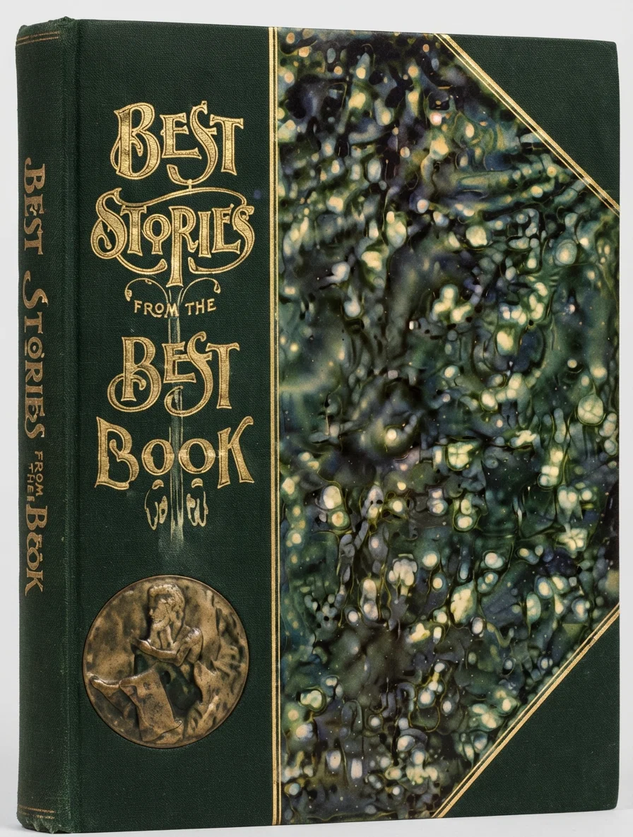 Board covers, 50 cts. Art edition, 75 cts.