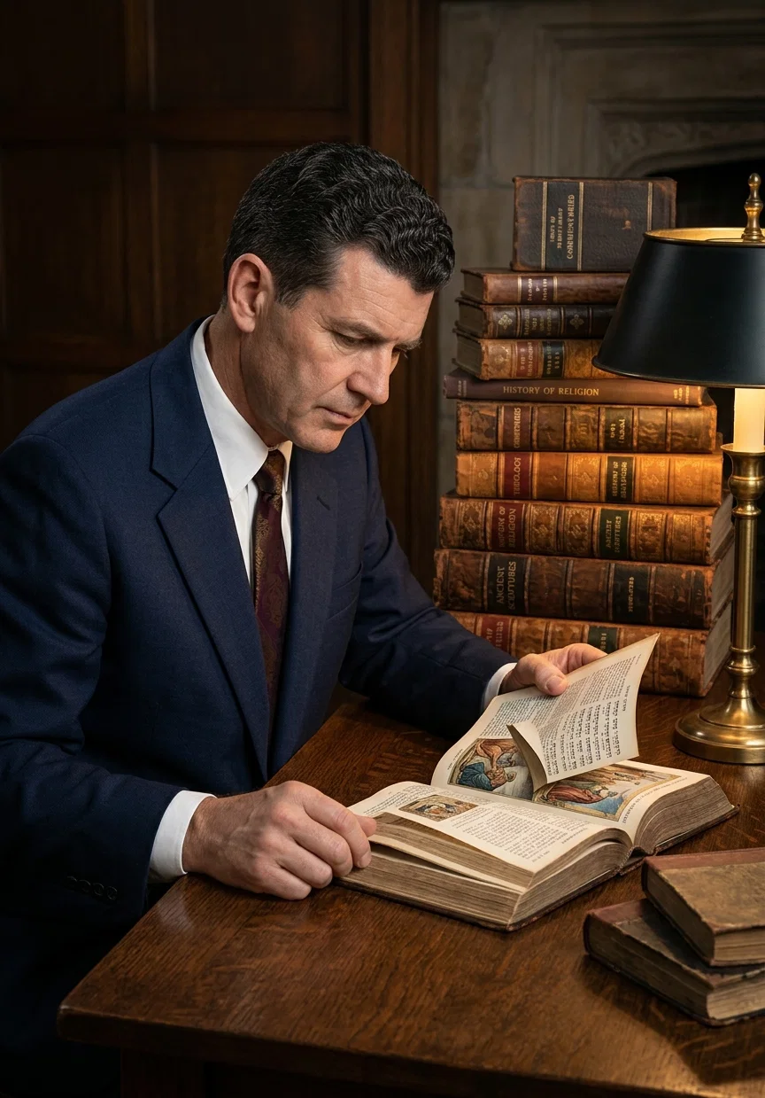 SHALL WE HAVE A NEW BIBLE?