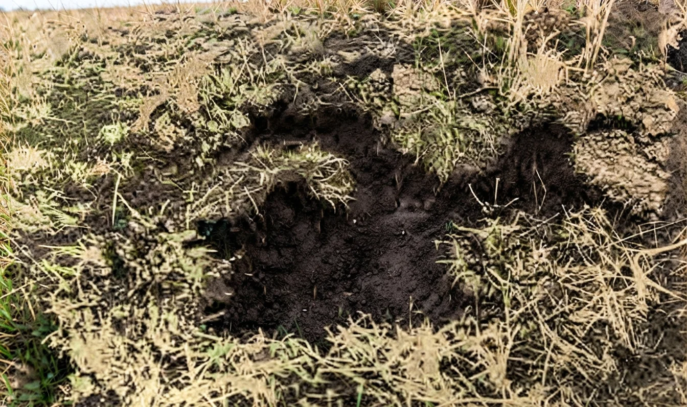 The bomb which caused the explosion was not loaded for great destructiveness. It was of brittle cast-iron with two cavities, one filled with fine-grained black powder, a little less than four ounces; the other with small iron projectiles to be hurled in all directions by the explosion.