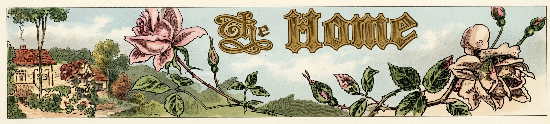 The Home