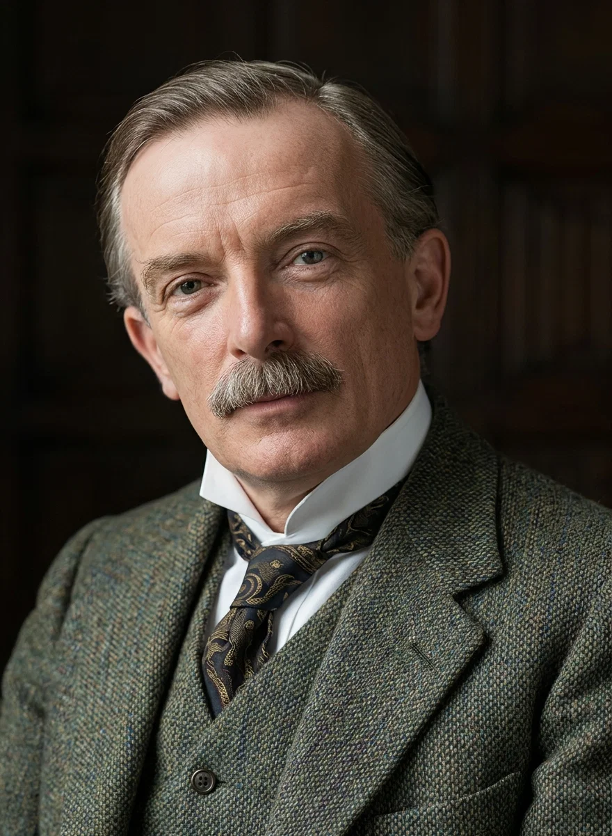 D. Lloyd-George, M. P.