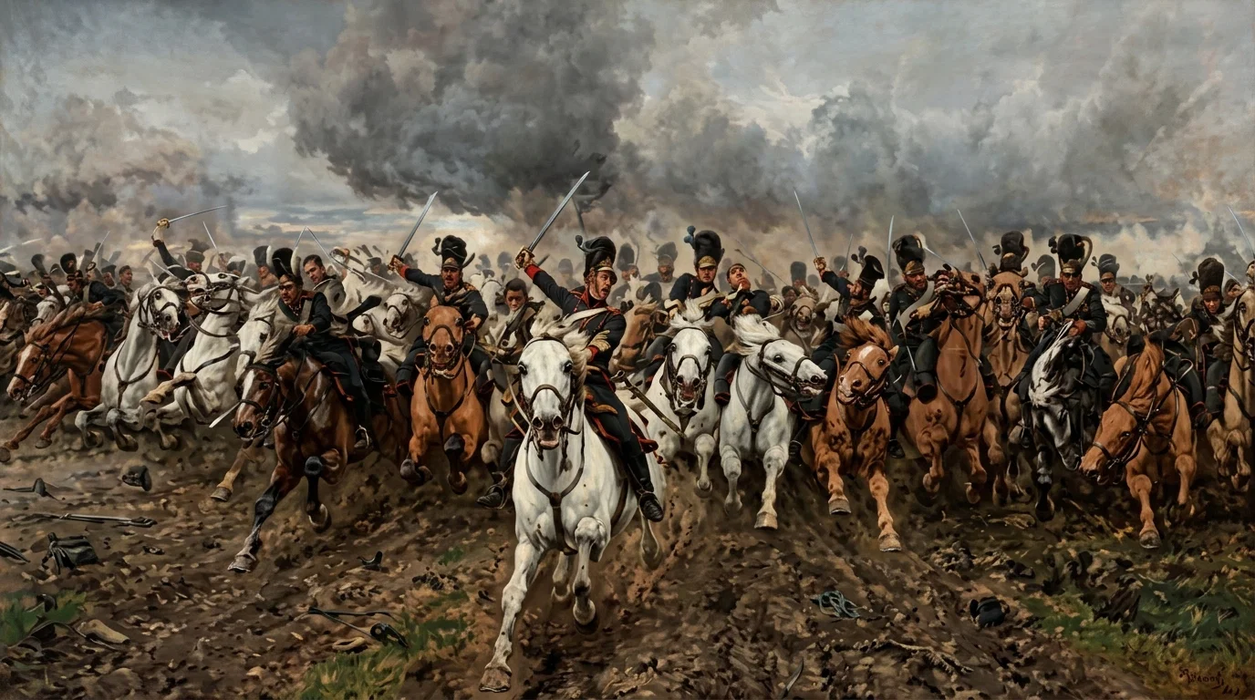 “Gather them to the battle of that great day of God Almighty.” Rev. 16:14.