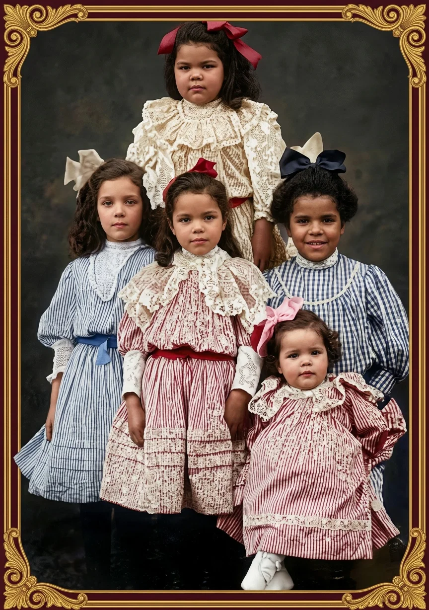 A HOME GROUP WHOSE PEDDIES GO TO MISSIONS.