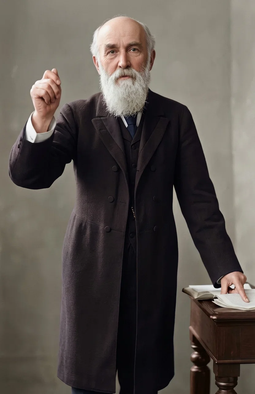 Dr. Clifford.