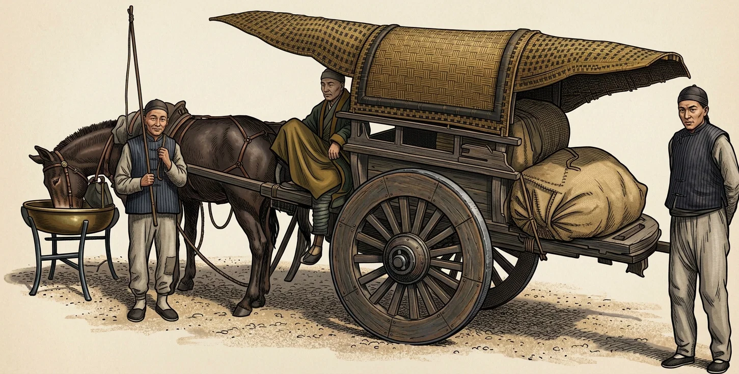 Native Missionaries in China