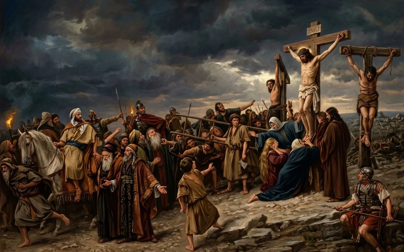 “For God so loved the world, that He gave His only-begotten Son, that whosoever believeth in Him should not perish, but have everlasting life.” John 3:16.