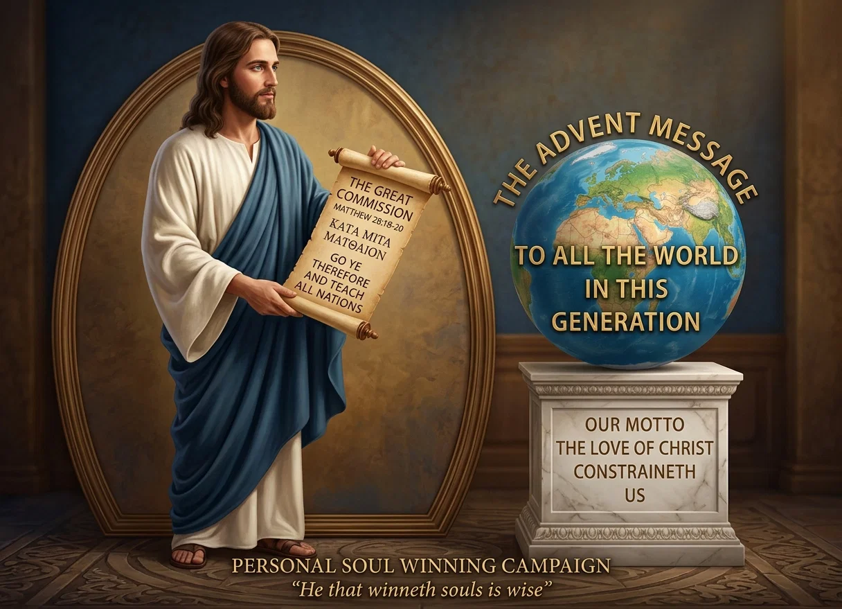 HOME MISSIONARY MEMBERSHIP CARD
(See article page eighteen)