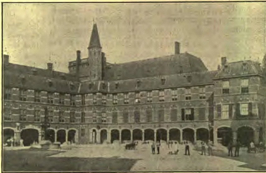 Le Binnenbel.