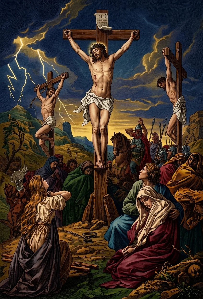 Jesus died to save men from sin, from the transgression of the law. Matt. 1:21; Titus 2:14. He therefore died to make men law-keepers, Sabbath-keepers, worshipers and servants of God.