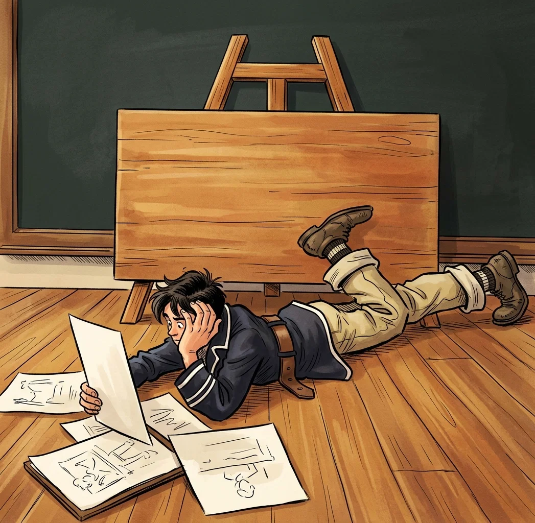 Illustrating