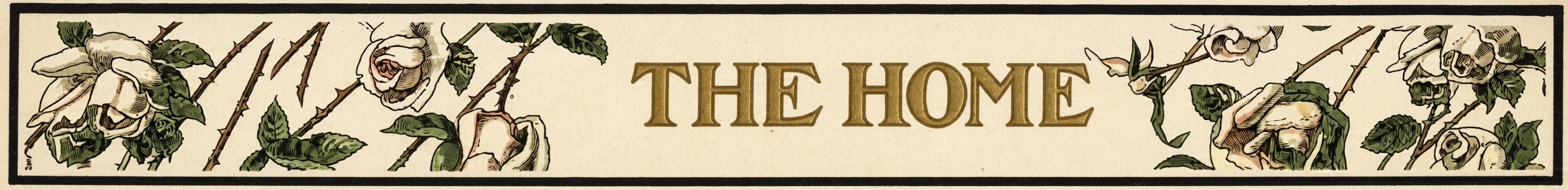 THE HOME