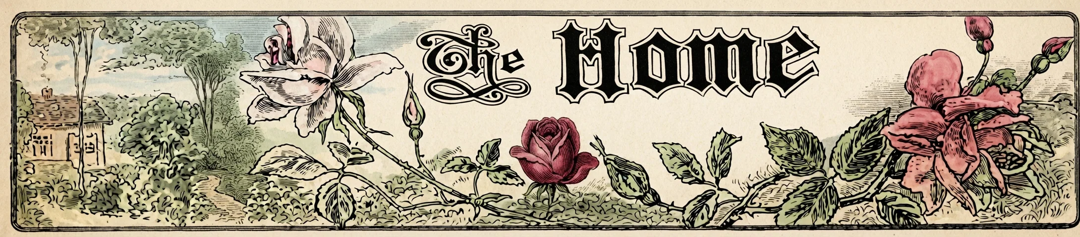 The Home