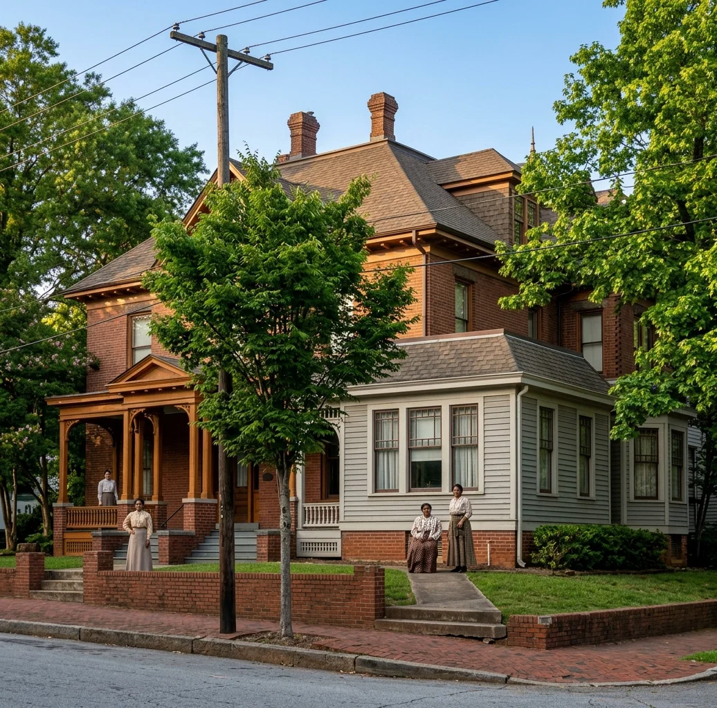 ATLANTA SANITARIUM