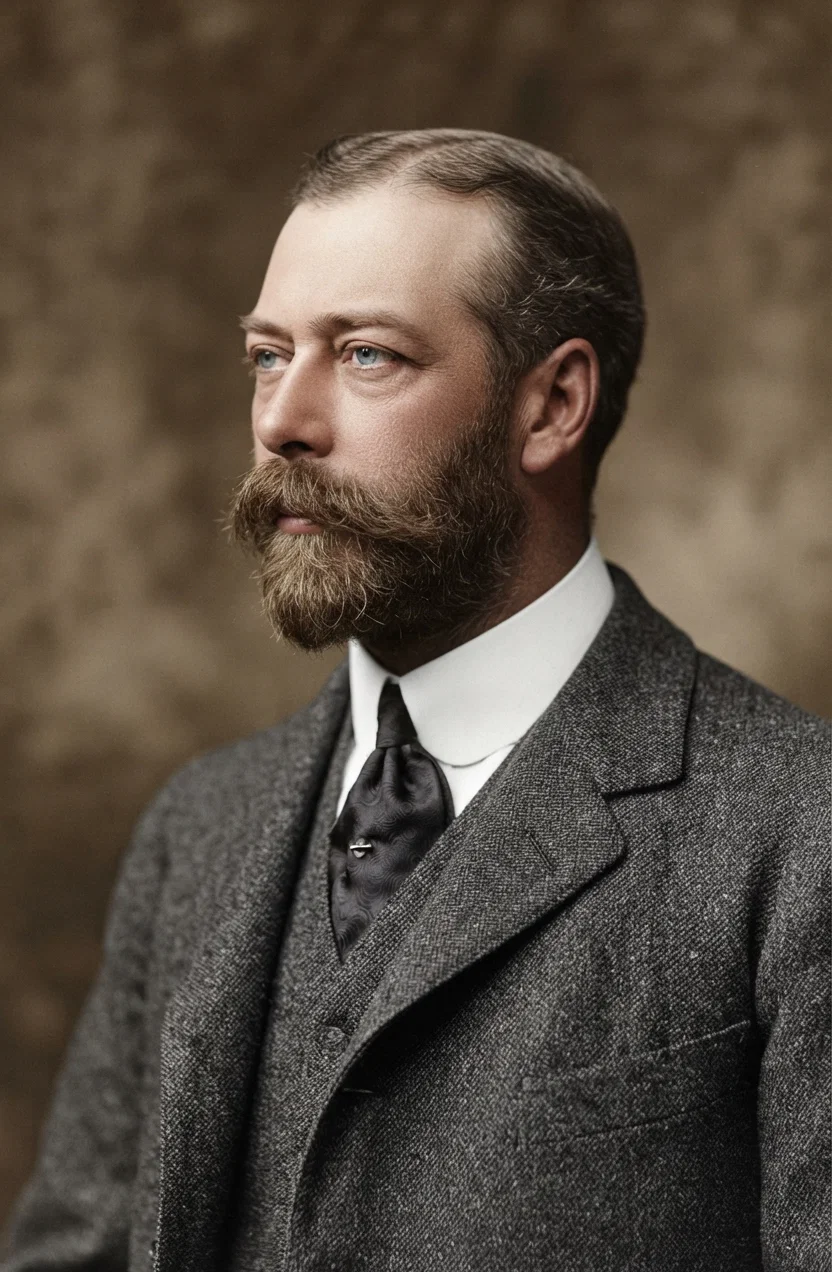 King George V
