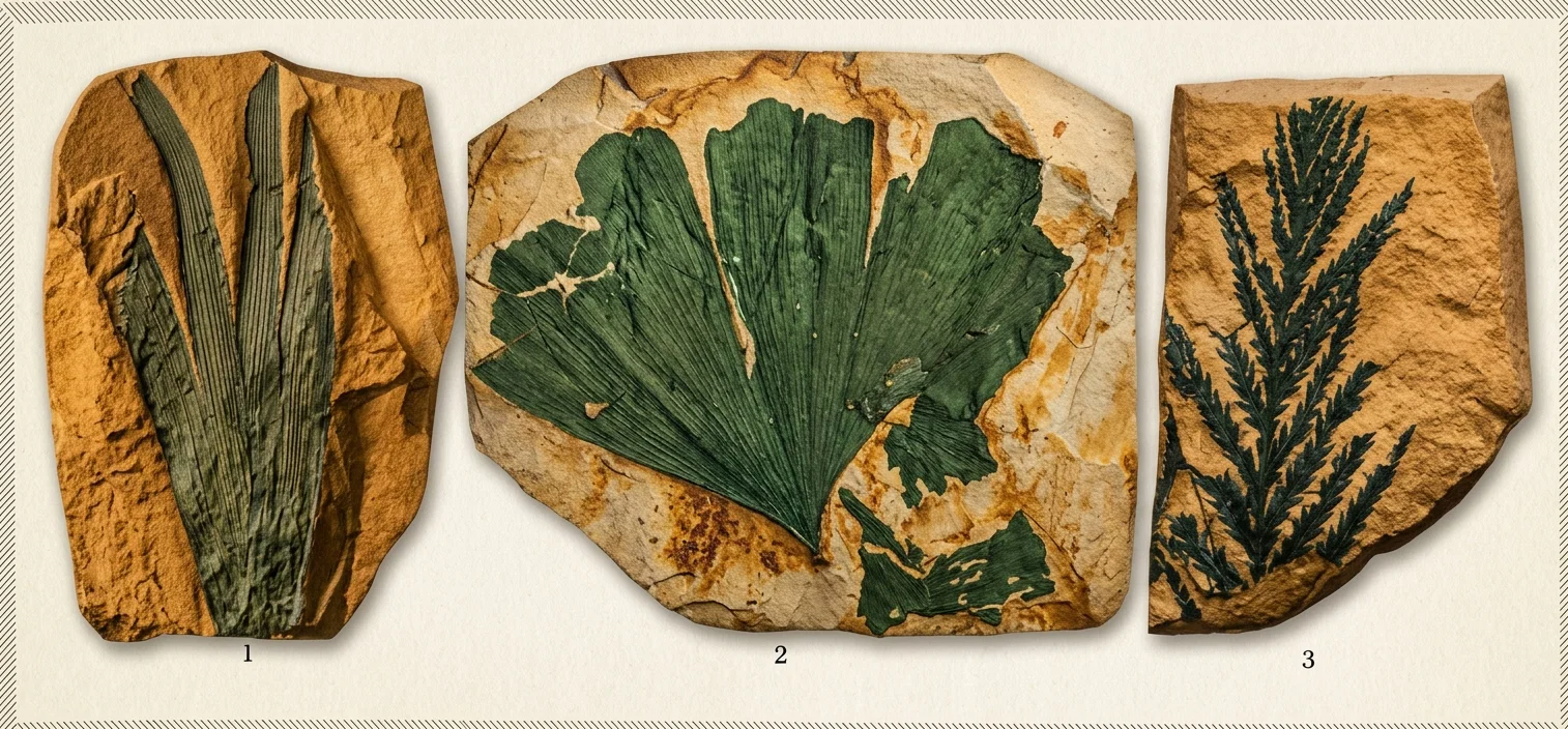 These cuts from U. S. Geol. Survey, professional paper No. 85
