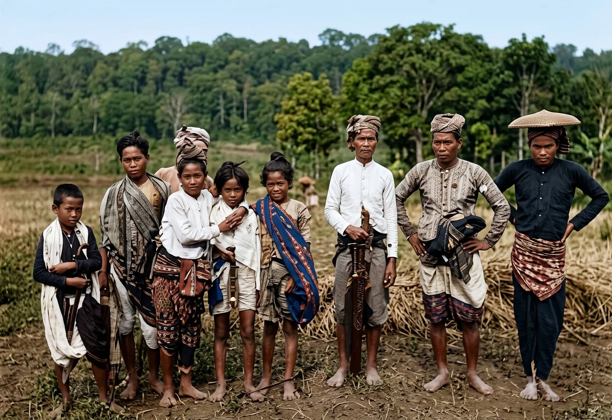 Filipino Moros