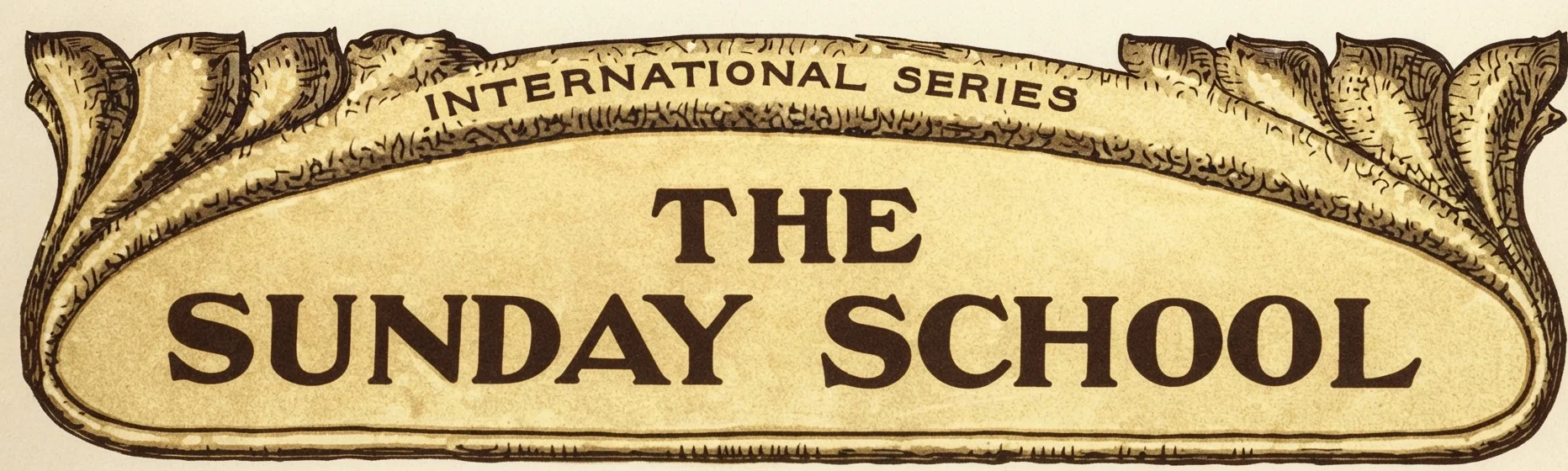 LESSON II.—MARCH 12.—THE SLAVERY OF SIN.