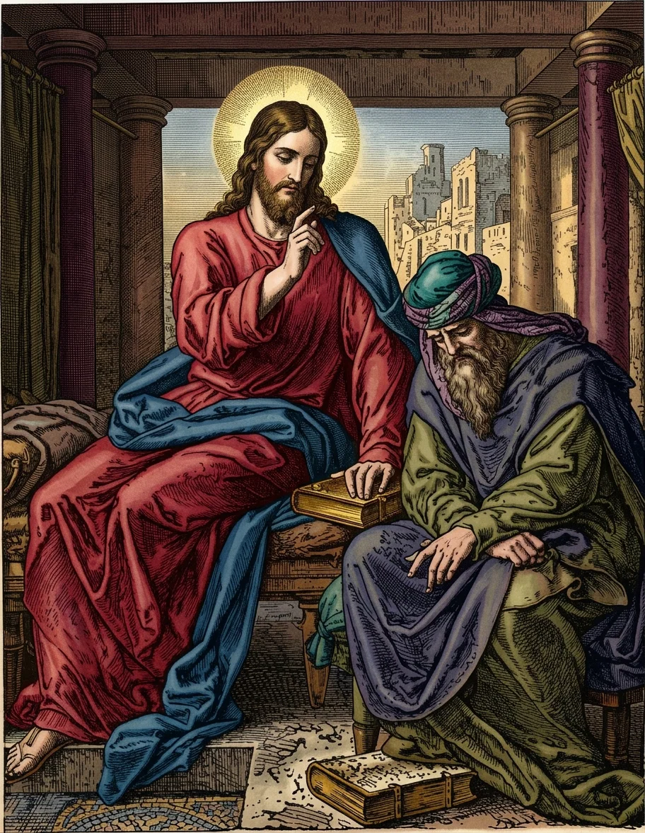 To the questioning lawyer who asked, “Master, which is the great commandment in the law?” Jesus replied, “Thou shalt love the Lord thy God with all thy heart, and with all thy soul, and with all thy mind. This is the first and great commandment. And the second is like unto it, Thou shalt love thy neighbor as thyself.”