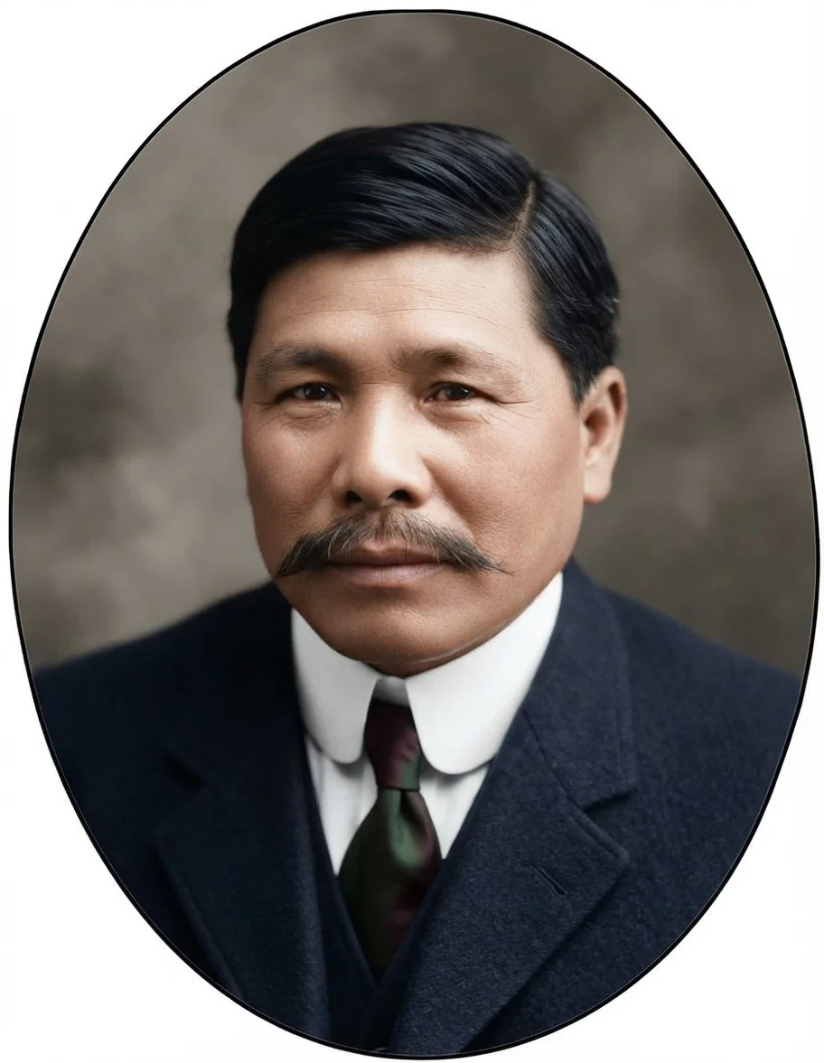 ANG TSU KIET