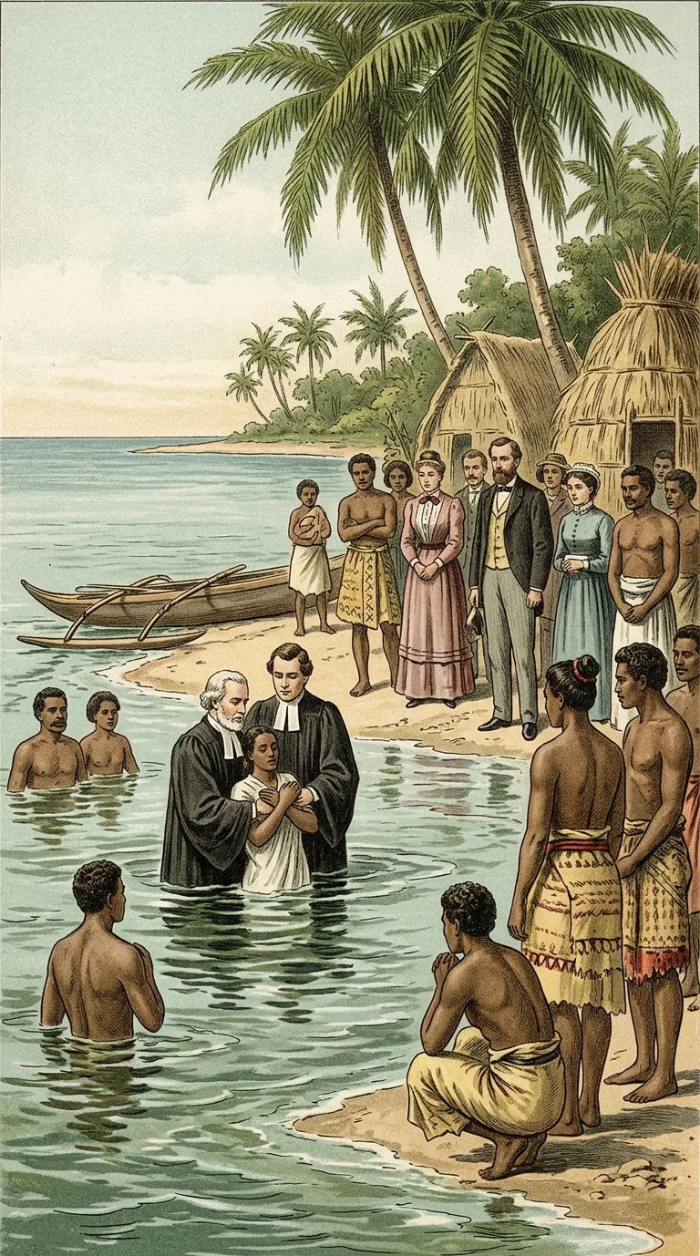 BAPTISM: Its Significance, Its Nature, and the Necessity for It. By E. J. Waggoner. Bible Students' Library, No. 79. Pacific Press Pub. Co., Oakland, Cal. 16 pp.; 2 cents.