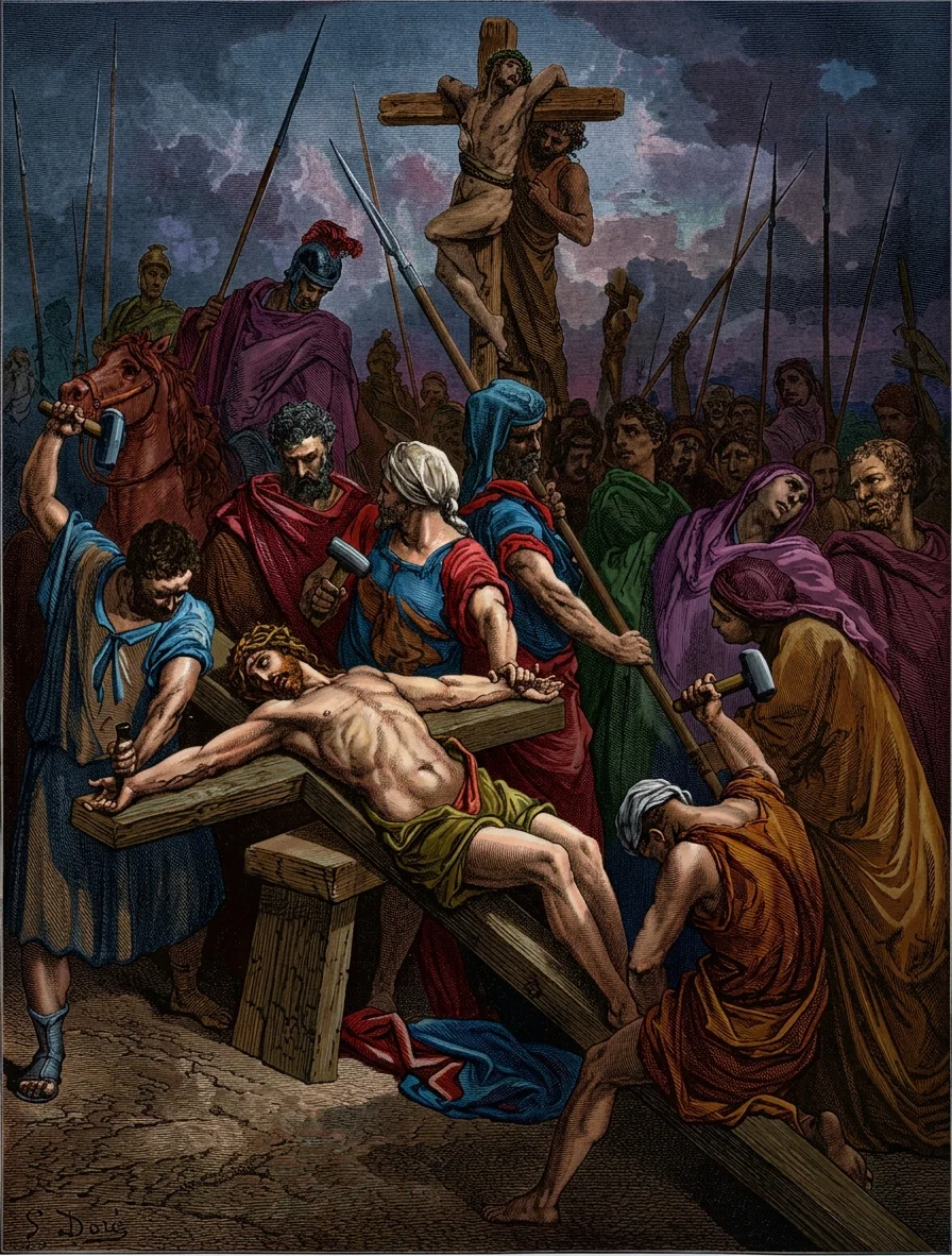 At the foot of the cross, remembering that for one sinner Christ would have laid down His life, you may estimate the value of a soul.