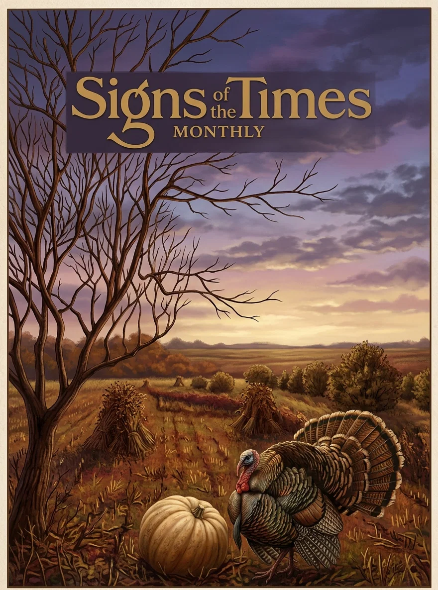 FACSIMILE OF FIRST COVER PAGE