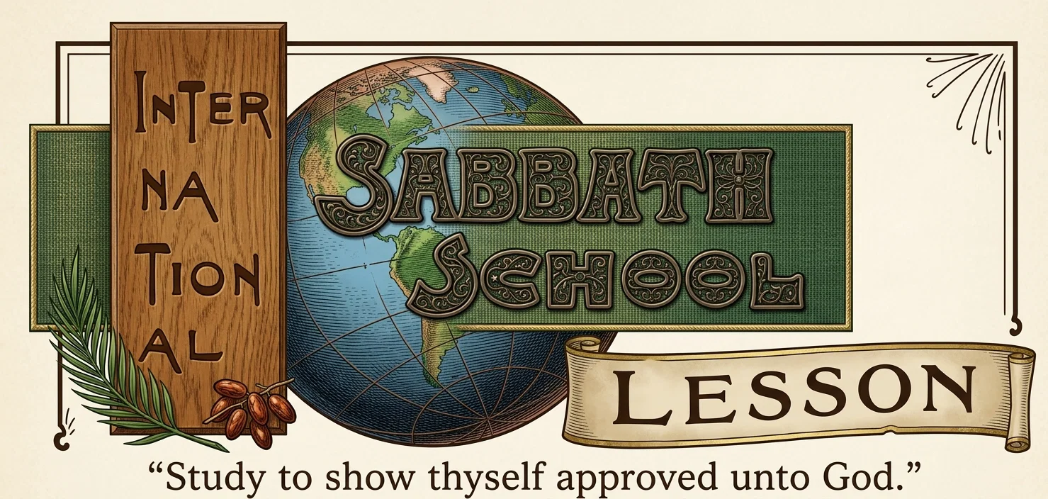“Study to show thyself approved unto God.”