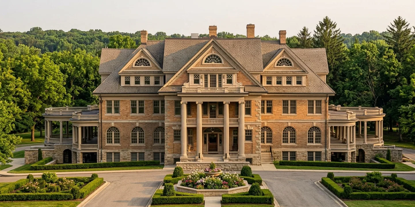 The Washington Sanitarium, S. D. A.