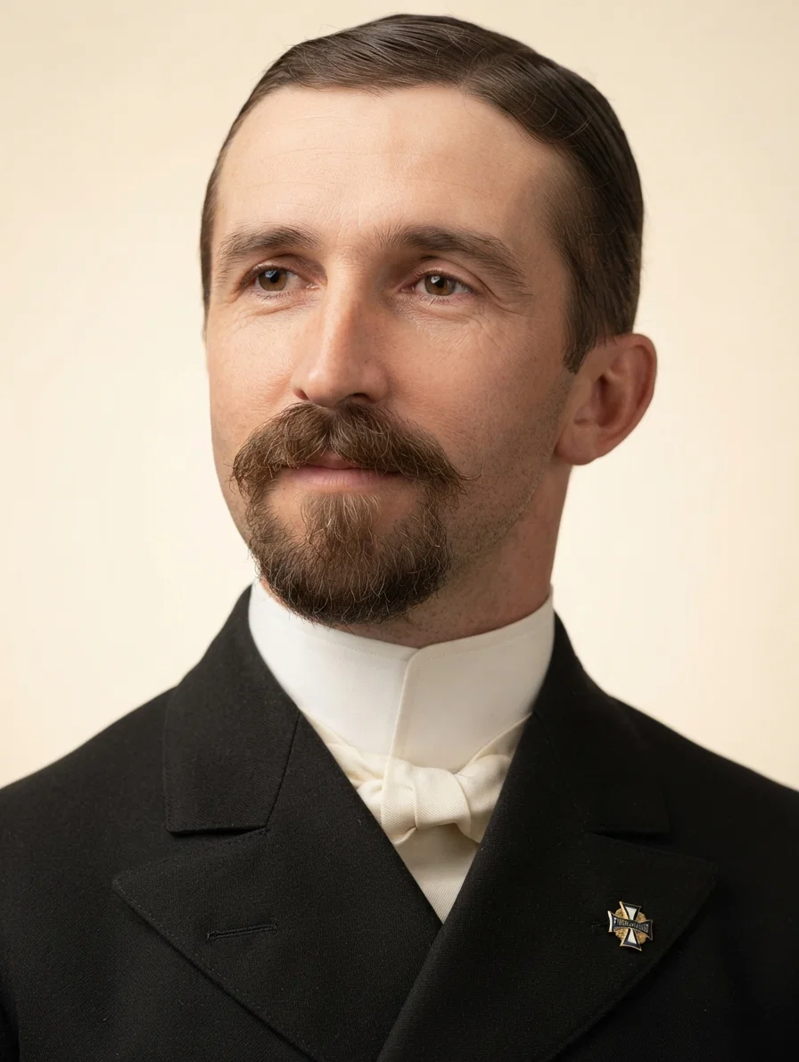 EDWIN C. DINWIDDIE