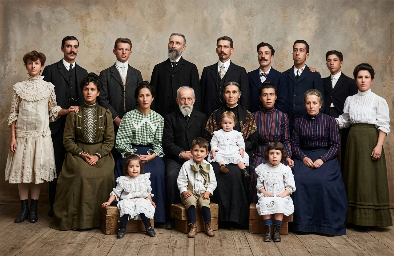 A Company of Our Workers and Health-reformers in Portugal.