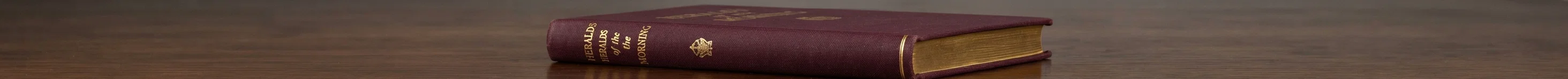 Cloth, Gilt Edges and Titles. 1.50