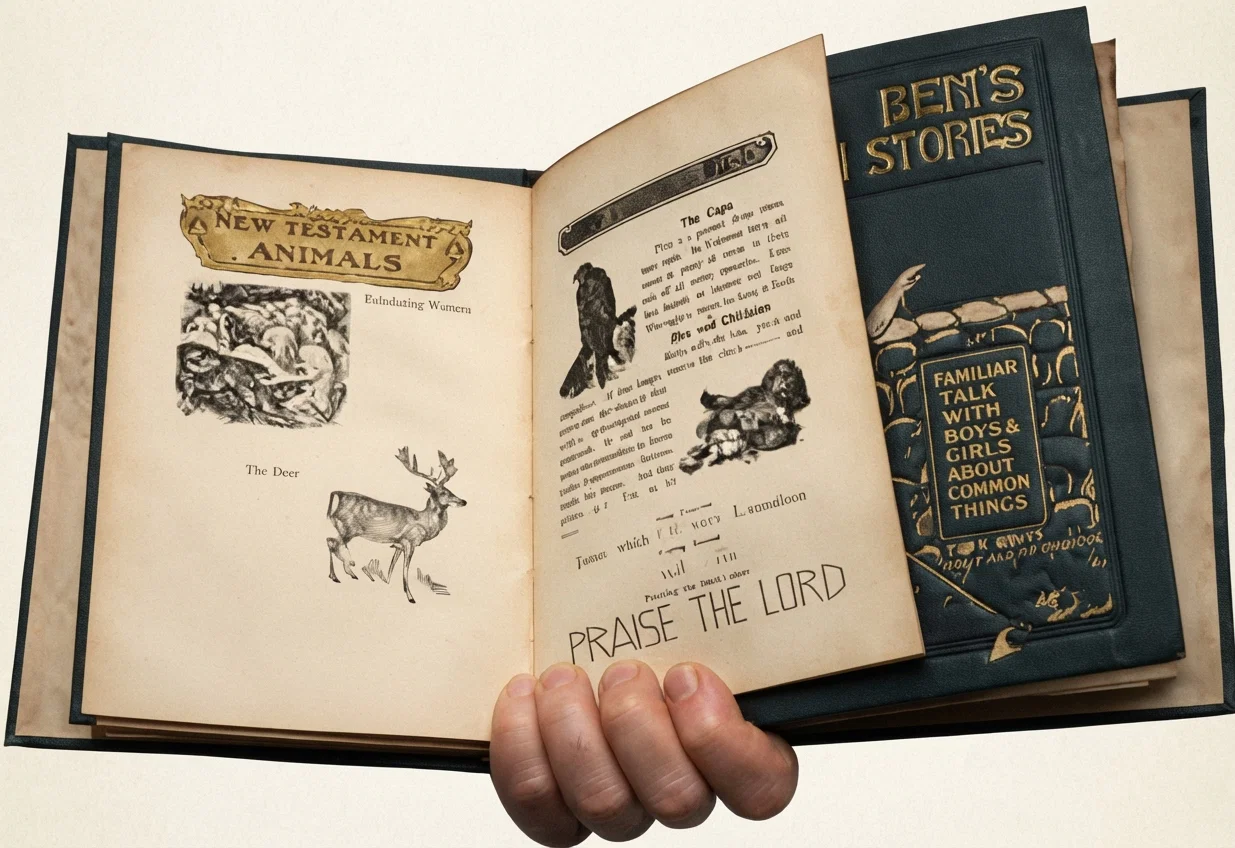 Home Workers' Prospectus