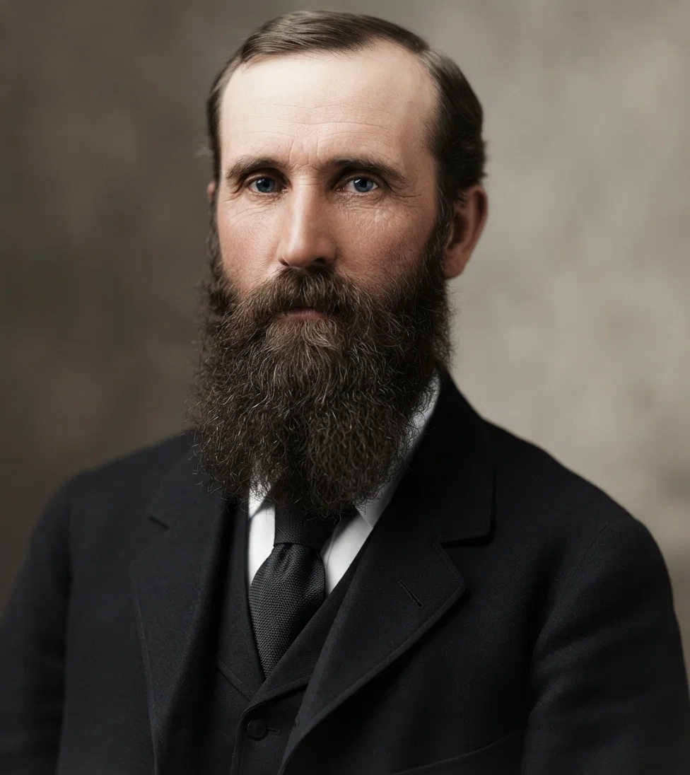ELDER R. M. KILGORE