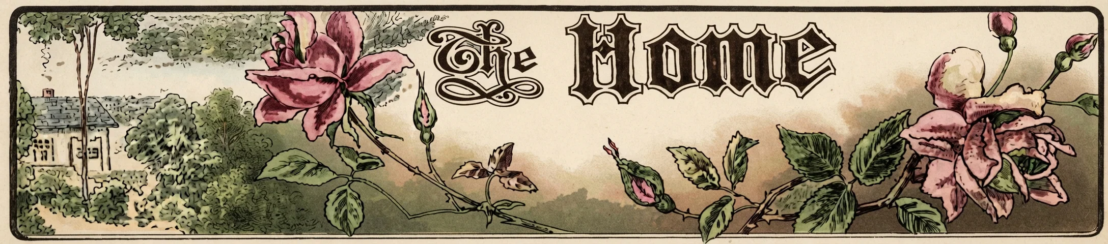 The Home