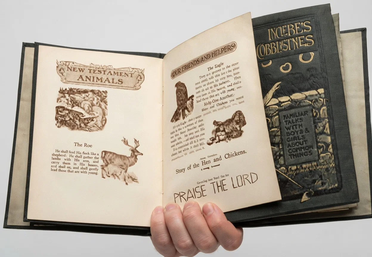 The New Home Workers' Prospectus