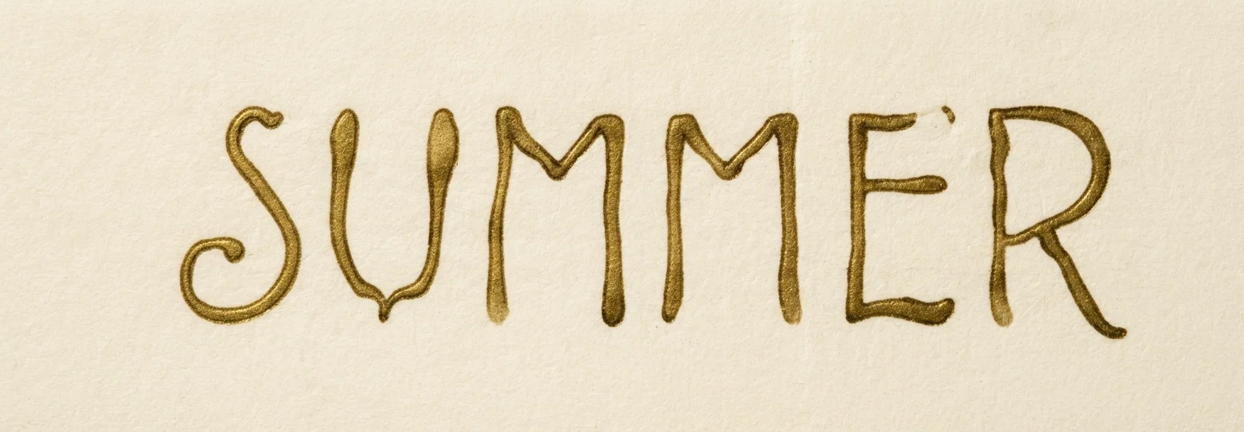 SUMMER
