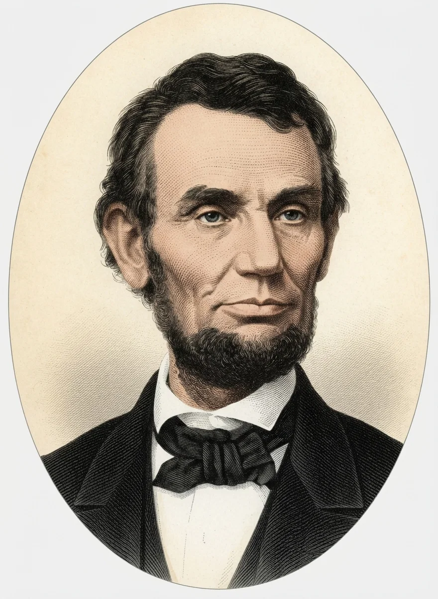 Abraham Lincoln