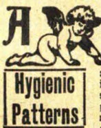 Hygienic Patterns