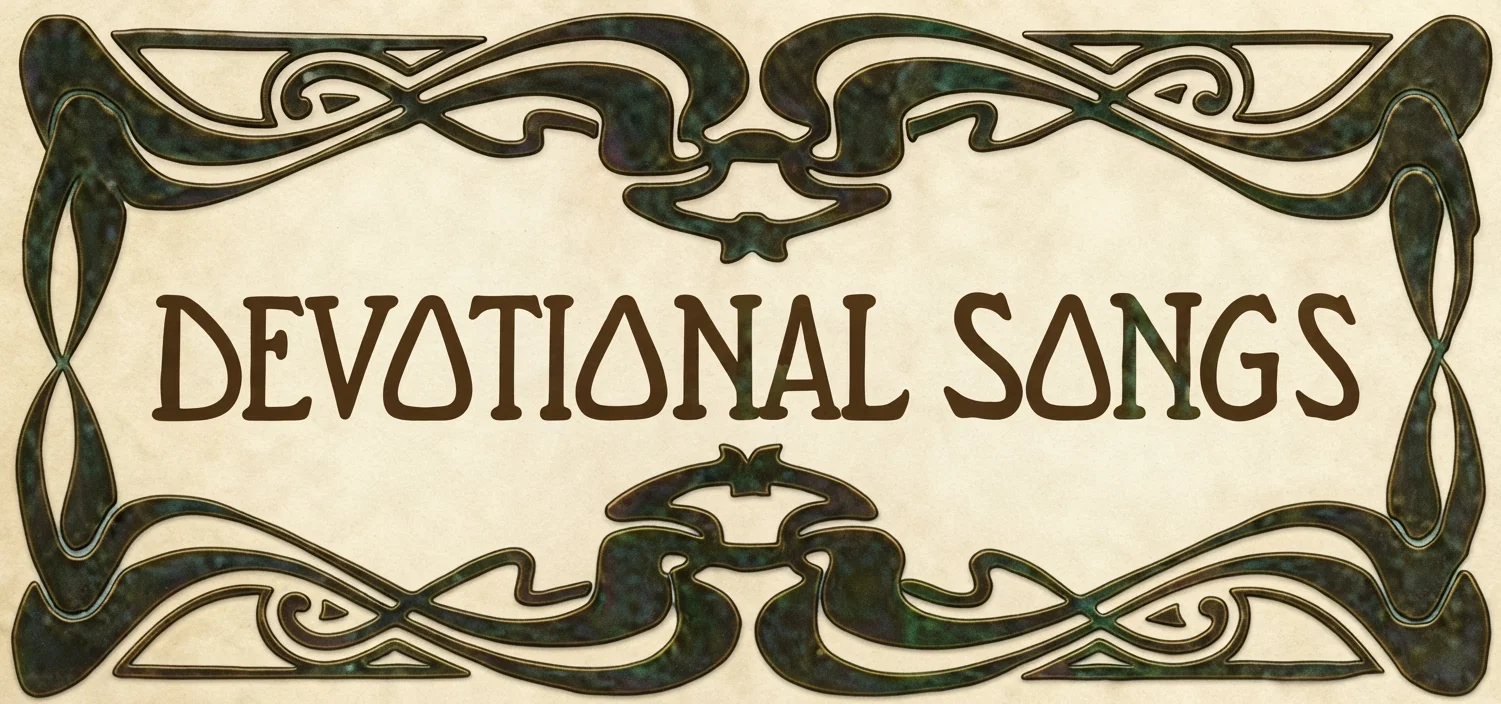 DEVOTIONAL SONGS