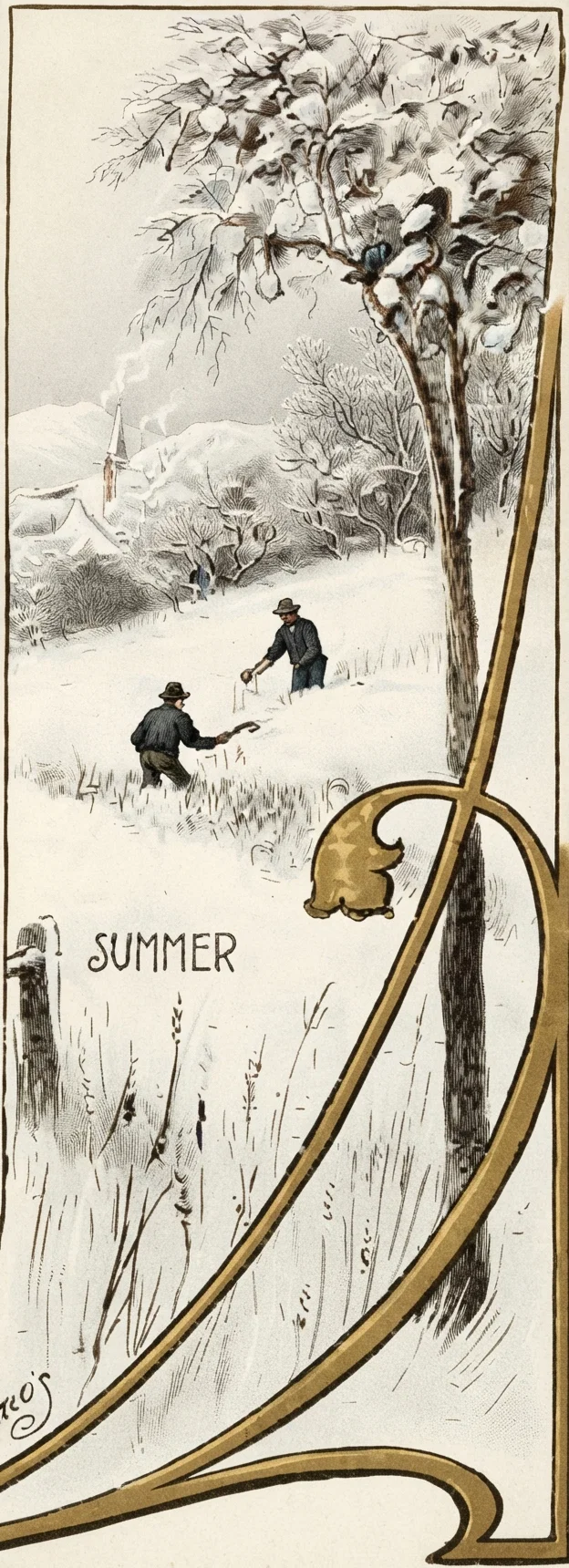 WINTER