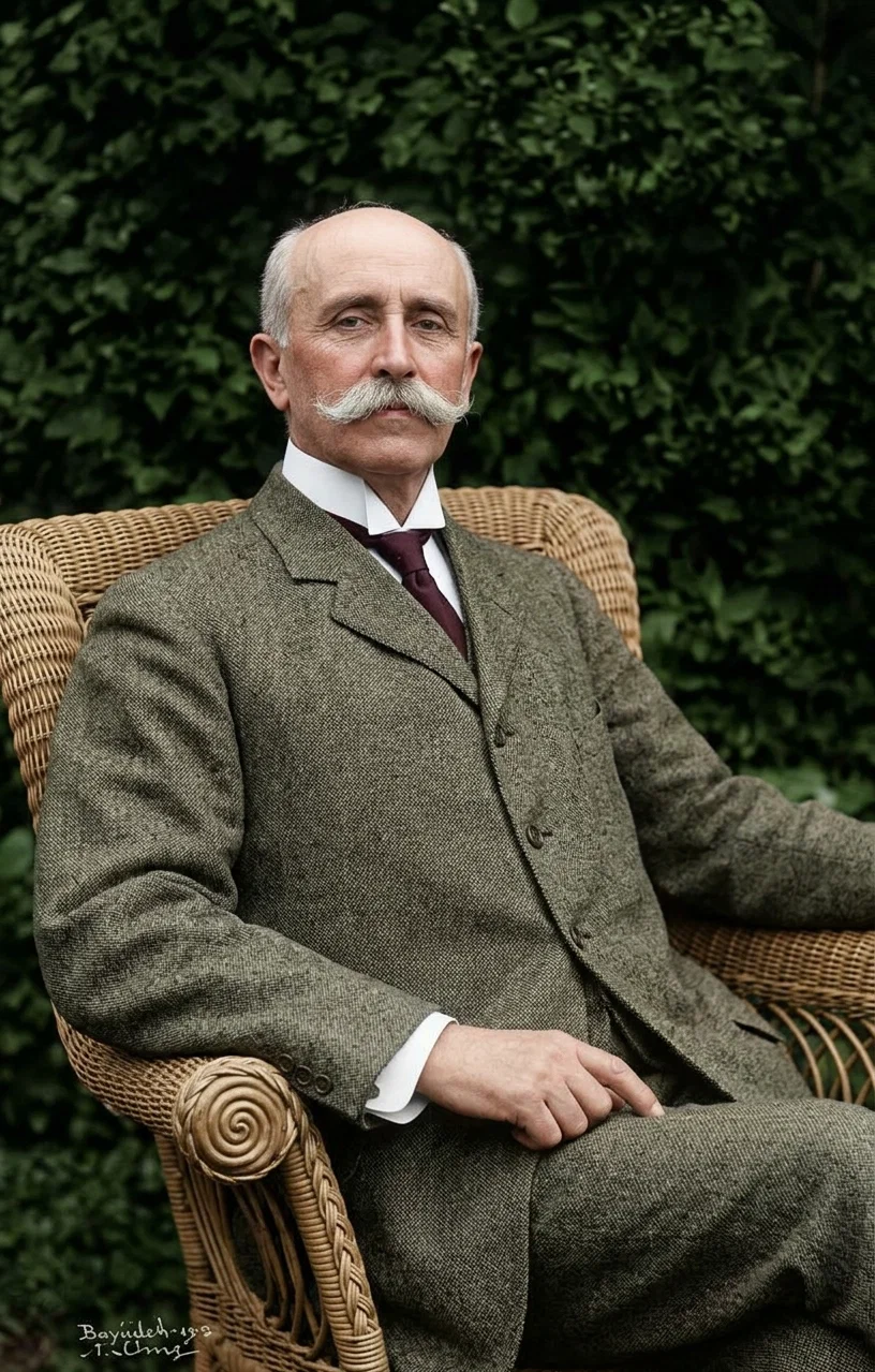 Jose Yves Limantour, Minister of Finance