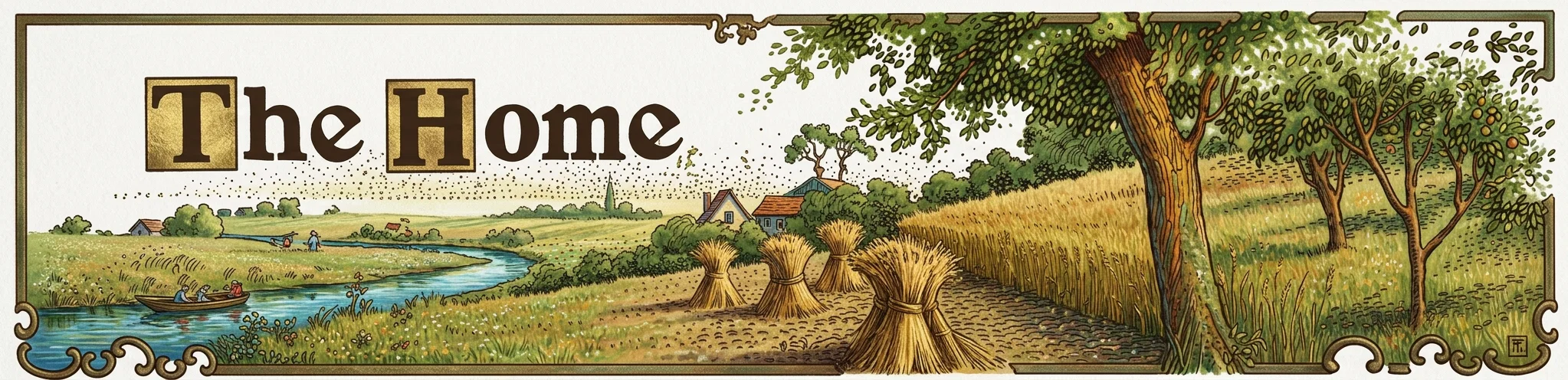 The Home