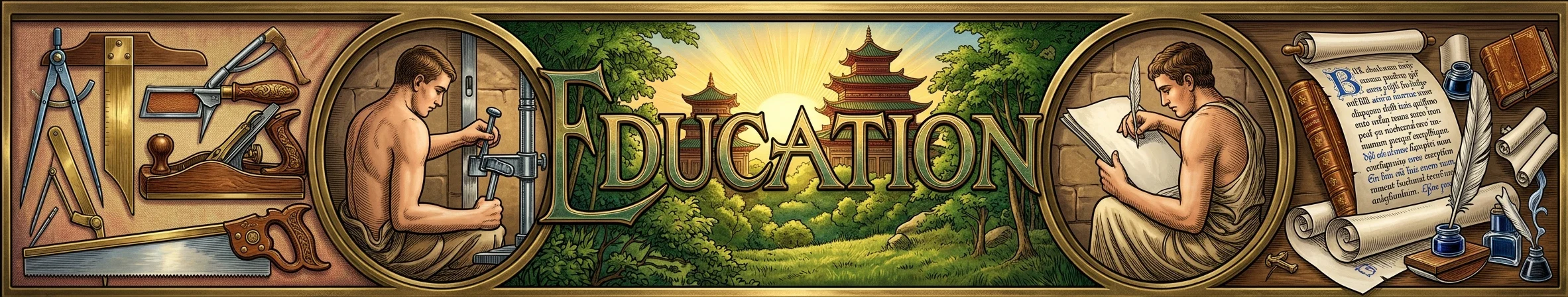 EDUCATION