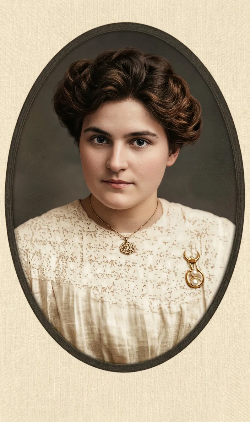 Miss Marjory Rieman, the girl
who was kidnaped.