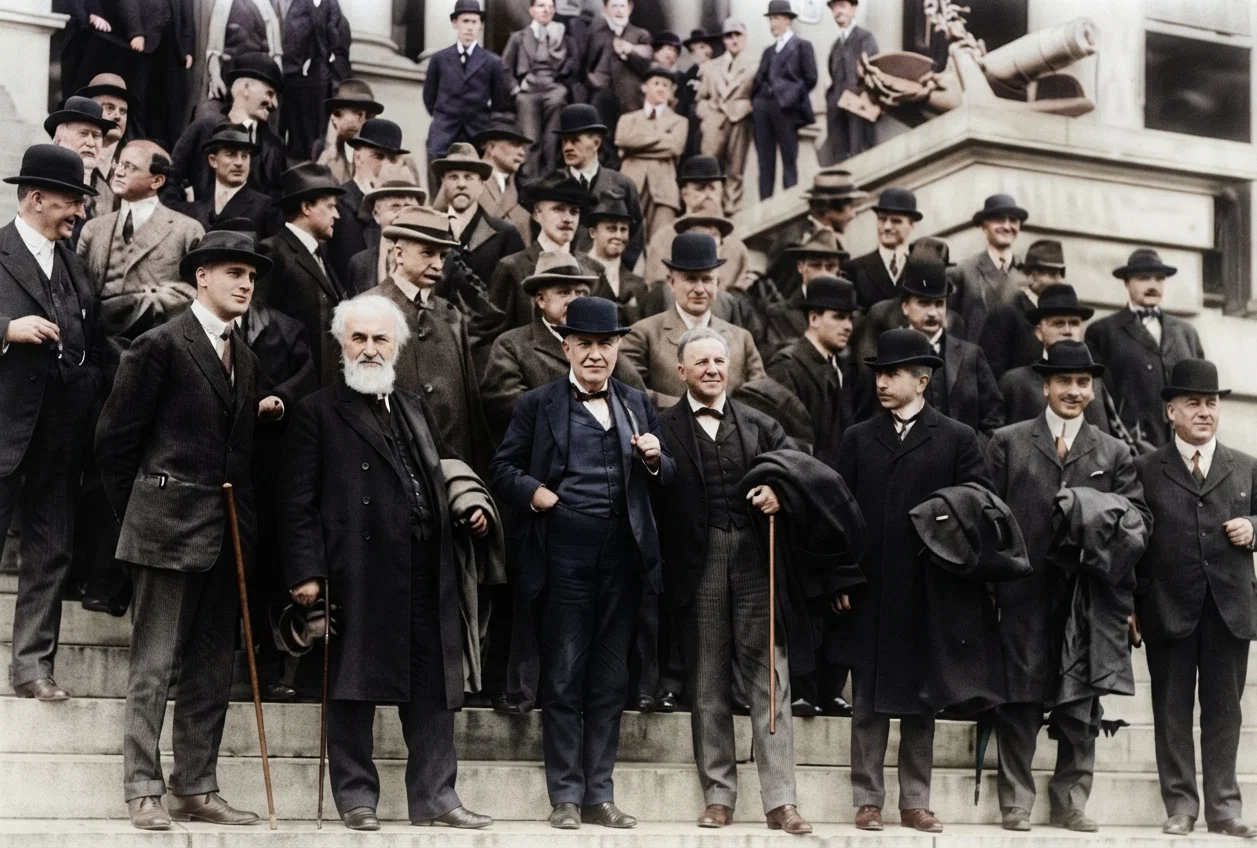 THE UNITED STATES NAVAL ADVISORY BOARD