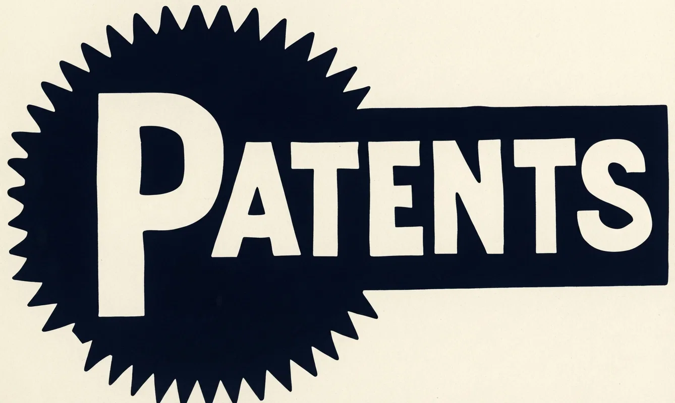 60 YEARS' EXPERIENCE PATENTS TRADE MARKS DESIGNS COPYRIGHTS &c.