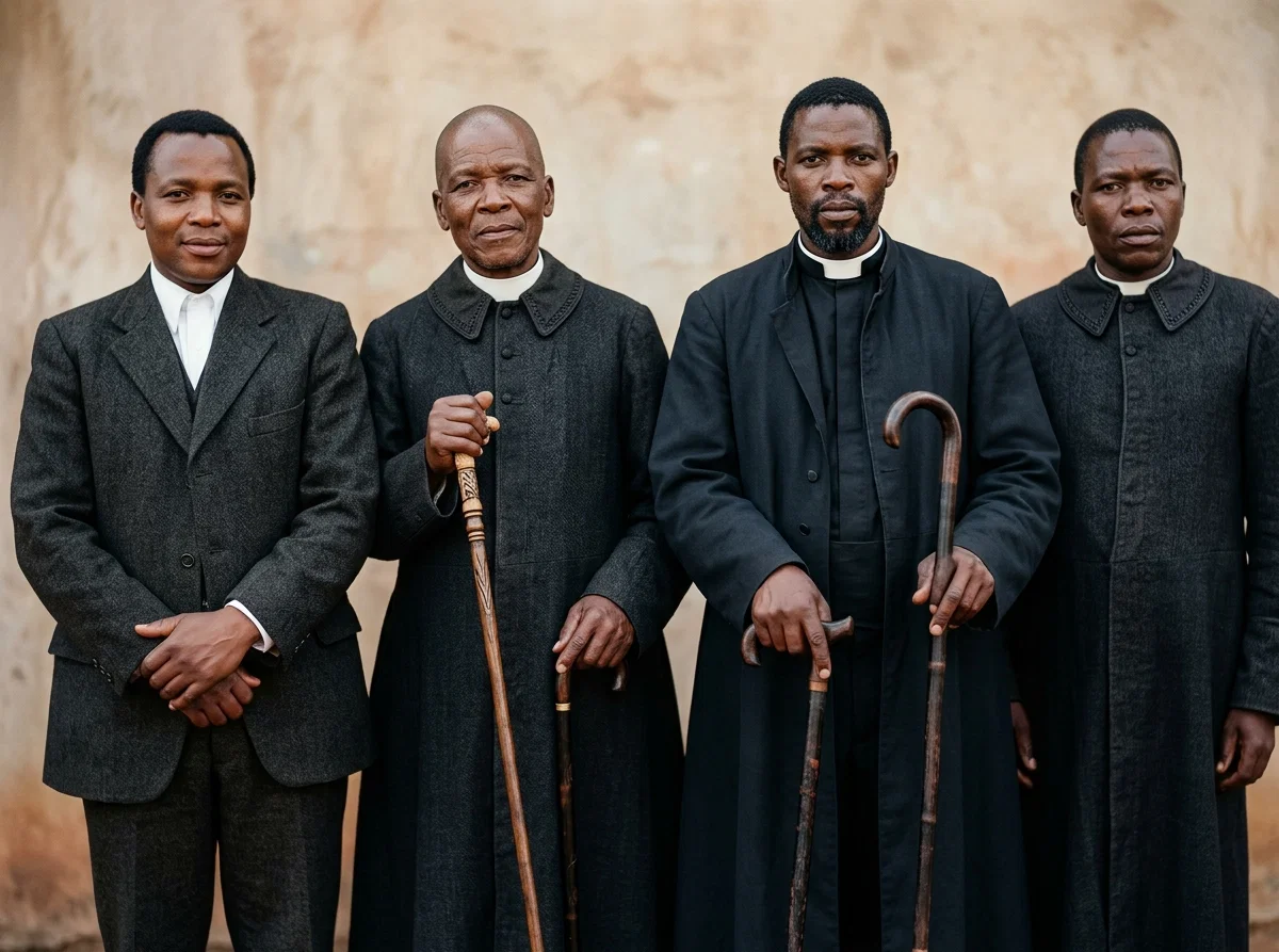 MABENI MOLOTSI MATLI MTIMKOLO